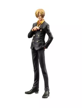 Фигурка One Piece DX~THE GRANDLINE MEN~vol.12 Санджи, один предмет [Игрушки и хобби]