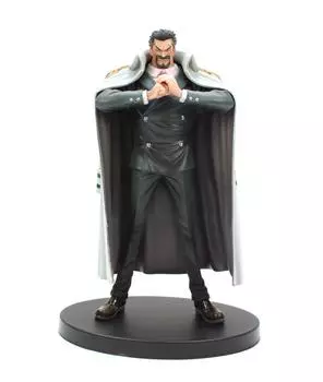 Фигурка One Piece DX THE GRANDLINE MEN vol.0 Гарп, один предмет