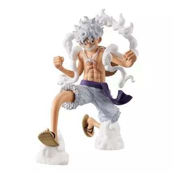 Фигурка One Piece Луффи Гир 5 Манки Д. Луффи Гир 5 Грандиста