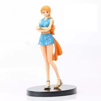 Фигурка One Piece Нами 17см