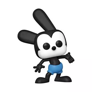 Фигурка Освальда Диснея Funko Disney Funko Pop!