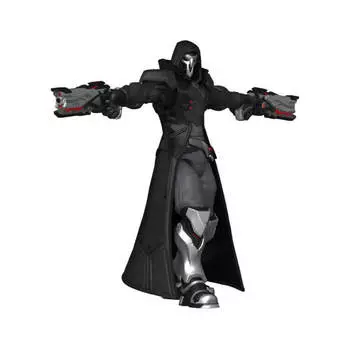 Фигурка Overwatch 2 Reaper 3,75 дюйма