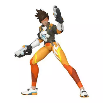 Фигурка Overwatch 2 Tracer 3,75 дюйма