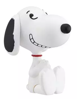 Фигурка PEANUTS Funny Face [Snoopy C] SNOOPY s
