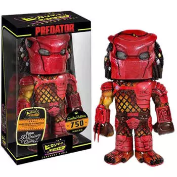 Фигурка Predator Inferno Хикари Хикари