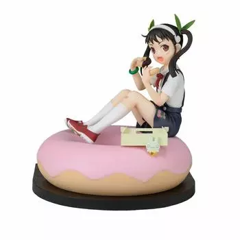 Фигурка премиум-класса Sega Monogatari Series Limited Майой Хатикудзи