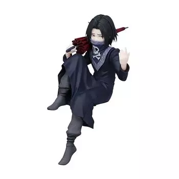 Фигурка-пробка для лапши HUNTERHUNTER Feitan