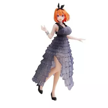 Фигурка Quintessential Quintuplets Кюнтис Ёцуба Накано