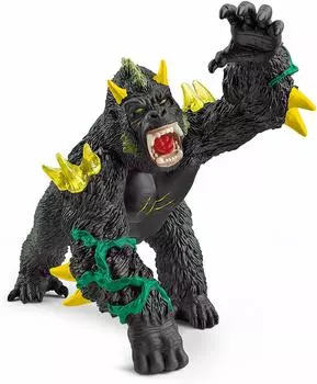 Фигурка Schleich Eldorado Monster Gorilla 42512