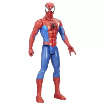 Фигурка серии Titan Hero Человек-паук