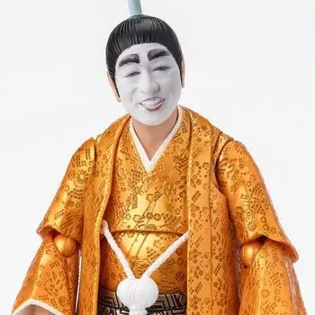 Фигурка SH Shimura: Бака-доно-сама Кена