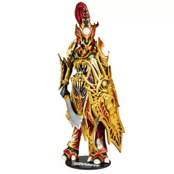Фигурка Spawn Mandarin Spawn Deluxe 7 дюймов