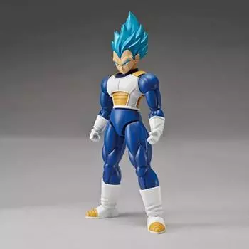 Фигурка-стандарт Super Saiyan God Super Saiyan Vegeta, корейская популярная бандай
