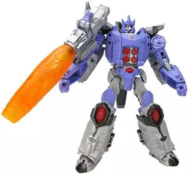 Фигурка Takara Tomy Transformers Legends Series: LG23 Гальватрон