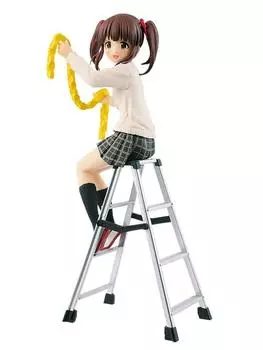 Фигурка THE IDOLMSTER CINDERELLA GIRLS EXQ Кьери Огата