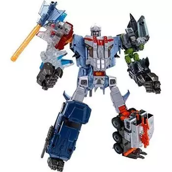Фигурка Transformers UW06 Grand Galvatron