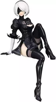 Фигурка TV Anime Noodle Stopper 2B NieRAutomata Ver1.1a