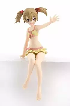 Фигурка у бассейна Sword Art Online Vol.1 Приз Кейко Аяно