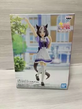 Фигурка Uma Musume Pretty Derby Special Week