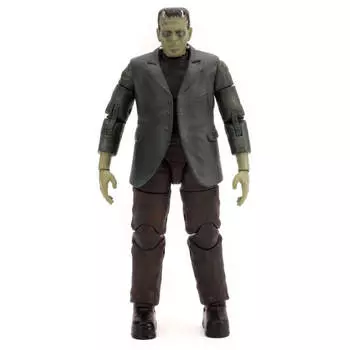 Фигурка Universal Monsters Frankenstein 6 дюймов