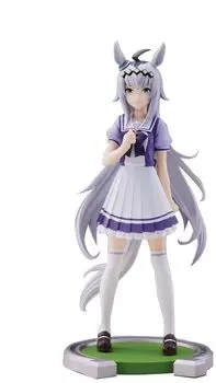 Фигурка в кепке Uma Musume Pretty Derby Oguri
