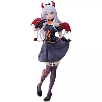 Фигурка Wandering Witch Coreful Elaina ~Little Devil Ver.~ Коллекционная вещь для поклонников аниме