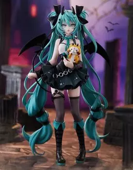 Фигурка x Rascal Фигурка Devil Официальный Hatsune*Miku Hatsune*Miku Trio-Try-iT
