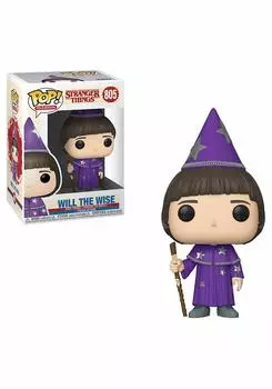 Фигурки FUNKO Stranger Things взорвутся! ТЕЛЕВИДЕНИЕ - (Мудрый)