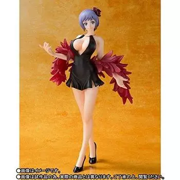 Фигурки ZERO Карина «ONE PIECE FILM GOLD» (Интернет-магазин Tamashii Limited)
