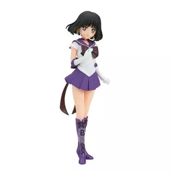 Фильм Banpresto Sailor Moon Eternal СУПЕР СЕЙЛОР САТУРН БЛЕСК И ГЛАМУР