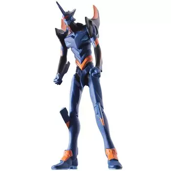 Фильм Монстр Серия Евангелион [Bandai] Mark.06