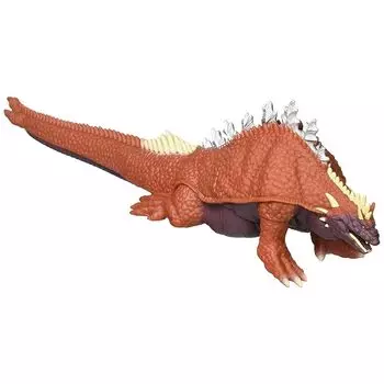 фильм монстр серия Годзилла Амфибия-Godzilla SP-
