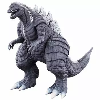 Фильм Монстр Серия Годзилла Ультима -Godzilla SP- серый