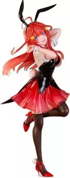Фильм The Quintessential Quintuplets Фигурка Satsuki Nakano Bunny Trio-Try-iT ver.