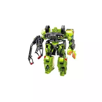 Фильм Трансформеры Рэтчет MA-02