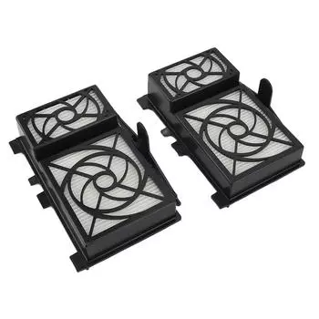 Фильтр 2 шт. для пылесоса DS 6000 DS 5800 Perfect Fit 2.860273.0 сменный фильтр