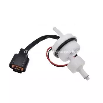 Фильтр Дизельный датчик ячейки MB658726 31974-H1010 Подходит для L200 Pajero 4D56