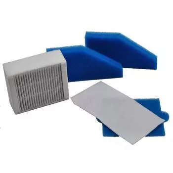 Фильтр для пылесоса Thomas Aqua + Multi Clean X8 Parquet Aqua+Pet & Family