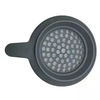Фильтр для теста для кухонного комбайна Thermomix TM6, TM5, TM31, насадка для кухонного комбайна, фильтр для теста, кухонный пресс CHINA