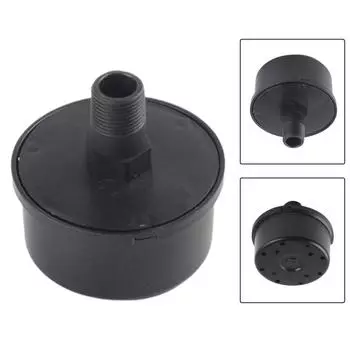 Фильтр-глушитель с наружной резьбой 16 мм Фильтр-глушитель шума