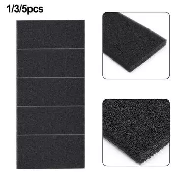 Фильтр-губка, пенопластовый фильтр 429410, сушилка для Gorenje 1pcs