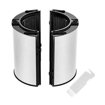Фильтр HEPA для очистителя воздуха Dyson HP04 TP04 DP04 PH04 PH03 PH02 PH01 HP09 TP09 HP07 TP07 HP06 TP06 Запасные части CHINA