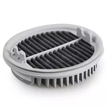 Фильтр Hepa для Xiaomi Roidmi F8 F8E для беспроводного пылесоса Roidmi Filter аксессуары для замены бытовой техники 2 шт.