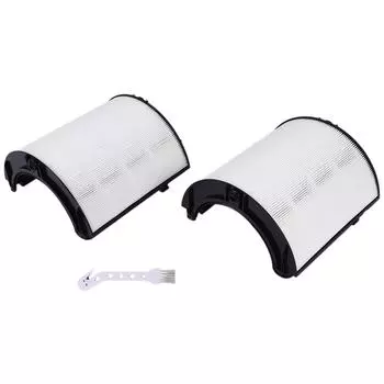 Фильтр HEPA+угольный 2 в 1 для Dyson HP04 TP04 DP04 PH04 PH03 PH02 PH01 HP09 TP09 HP07 TP07 HP06 TP06 сменный фильтр CHINA