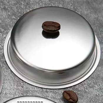 Фильтр-корзина Coffee Blind Фильтр-корзина из нержавеющей стали