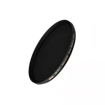 Фильтр нейтральной плотности Nikon ARCREST ND FILTER ND32 72 мм Оригинальный Nikon ARND32F72
