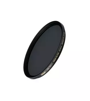 Фильтр нейтральной плотности Nikon ARCREST ND FILTER ND8 67 мм Оригинальный Nikon ARND8F67