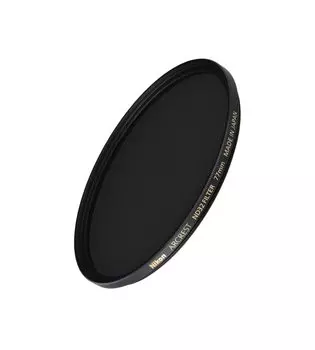 Фильтр нейтральной плотности Nikon ARCREST ND FILTER ND32 77 мм Оригинальный Nikon ARND32F77