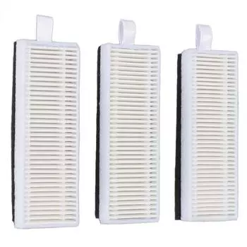 Фильтр пылесоса Hypa Material Soft Texture Sweeper Фильтр-сетка для замены ECOVACS N9+
