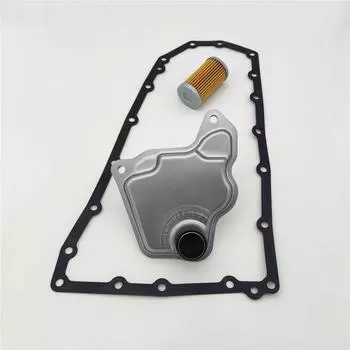 Фильтр трансмиссионного масла с прокладкой для Nissan Infiniti Altima 31728-29X0D 31726-28X0A